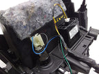 MITSUBISHI OUTLANDER CENTRE DASH STORAGE 8637B421 FMK28