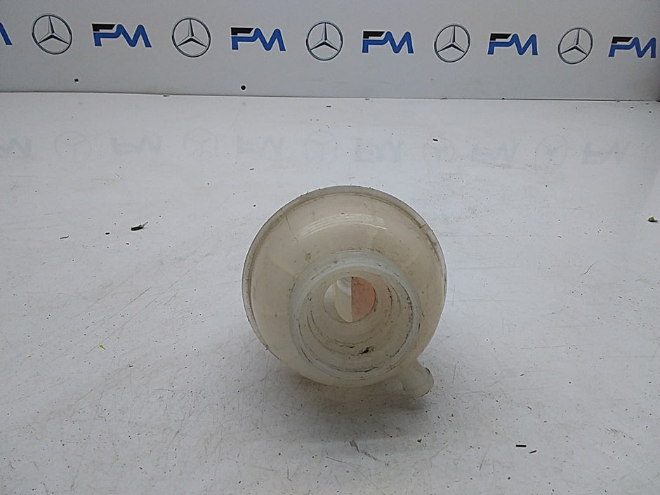 MERCEDES BENZ S-CLASS W222 COOLANT EXPANSION TANK 2014ONWARDS A2225000549 FMC114