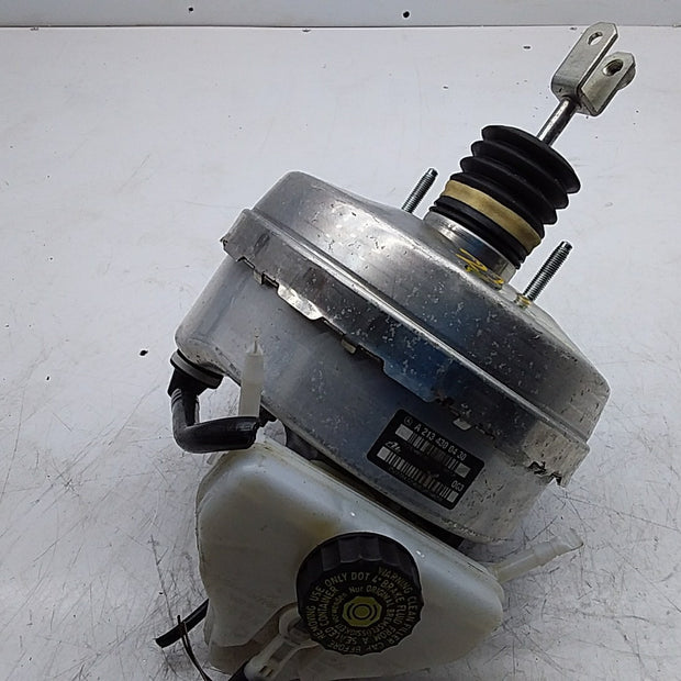 MERCEDES BENZ E-CLASS W213 SERIES 2016 ONWARDS BRAKE SERVO A2134300430 FMB40