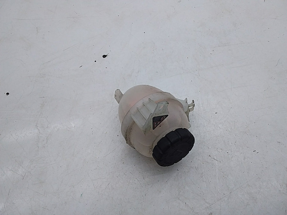 MERCEDES BENZ S-CLASS W222 COOLANT EXPANSION TANK 2014ONWARDS A2225000549 FMC115
