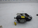MERCEDES C-CLASS W204 SEAT BELT REAR  LEFT PASSENGER SIDE A2048602886 FMS209 NSR