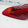 MERCEDES C-CLASS W206 PASSENGER SIDE NS REAR TAIL LIGHT FMT175 A2069060301