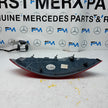 MERCEDES C-CLASS W205 DRIVER SIDE OS REAR TAIL LIGHT FMT177 2016 A2059066400
