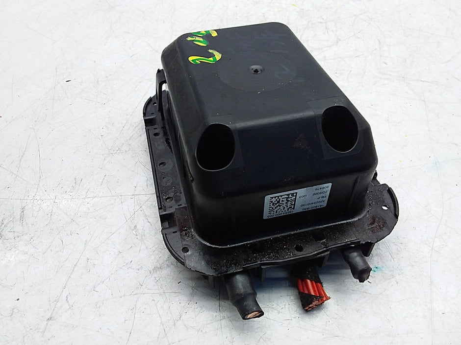 MERCEDES BENZ S-CLASS W222 2014 ONWARDS FUSE RELAY BOX  A2225403150 FMF134