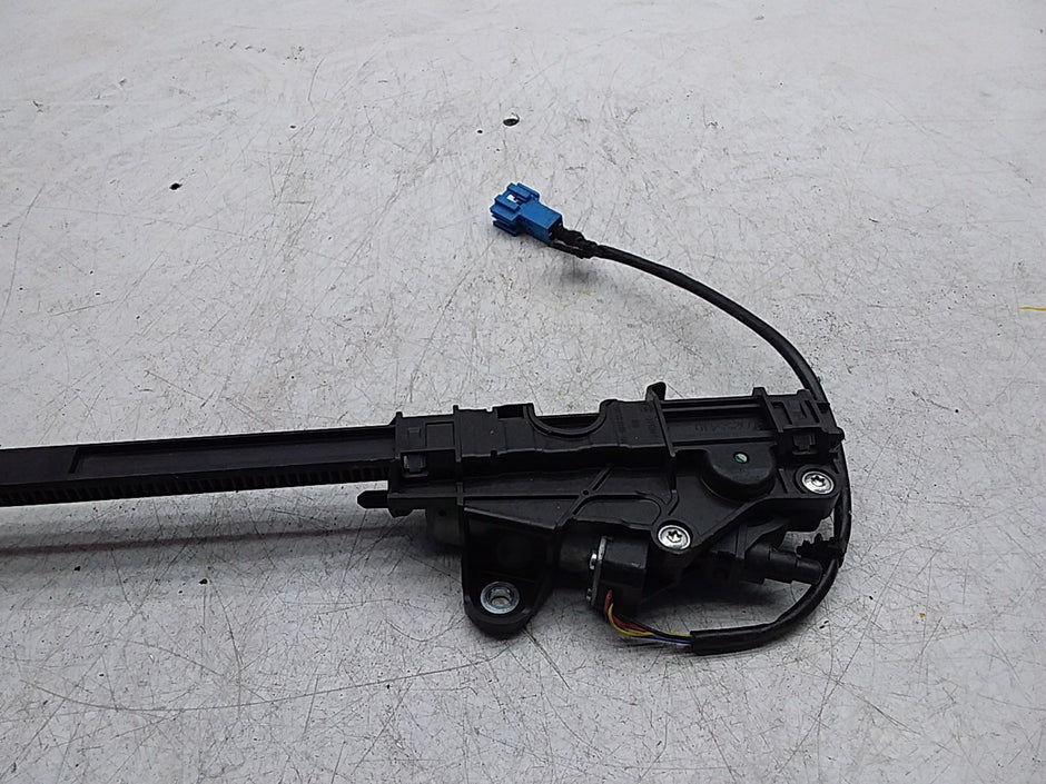 MERCEDES MERCEDES C-CLASS W205  SEAT BELT RETRACTOR 2058600282 FMR02