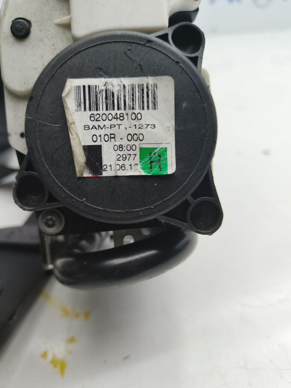 2009-16 MERCEDES W212 ESTATE DRIVER RIGHT FRONT SEAT BELT A2128609285 OSF FMS31