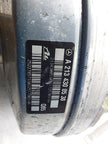 MERCEDES BENZ E-CLASS W213 SERIES 2016 ONWARDS BRAKE SERVO A2134300530 FMB39