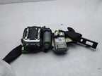 MERCEDES C-CLASS W204 SEAT BELT FRONT LEFT PASSENGER SIDE A2048606785 FMS212 NSF