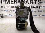 MERCEDES E CLASS W207 SEAT BELT FRONT LEFT PASSENGER A2078604185 FMS446 NSF