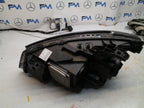MERCEDES CLA W117 HEADLIGHT DRIVER OS RIGHT A1179065200 2015 FMH173