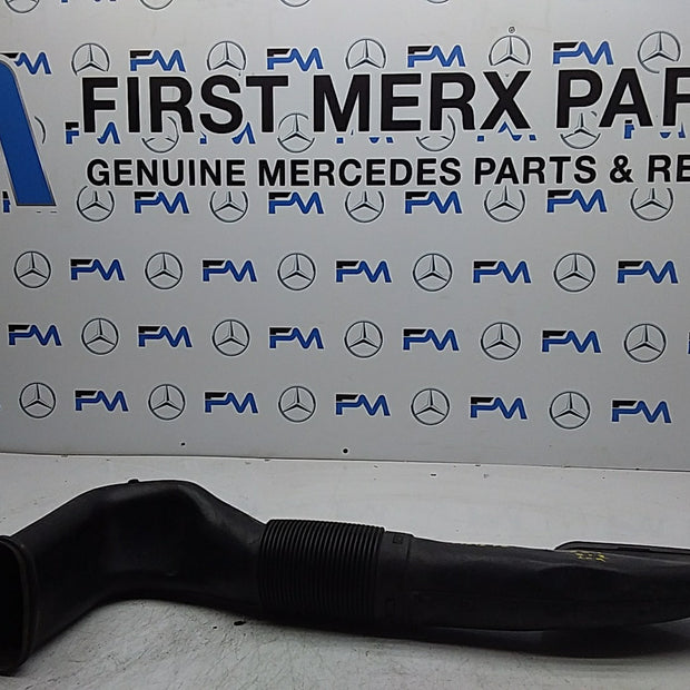 MERCEDES BENZ E-CLASS W212 AIR INTAKE TUBE A6510903437 FMI12