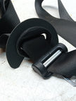MERCEDES A-CLASS  FRONT LEFT SEAT BELT WITH PRETENSIONER A1778600700 FMS84 NSF