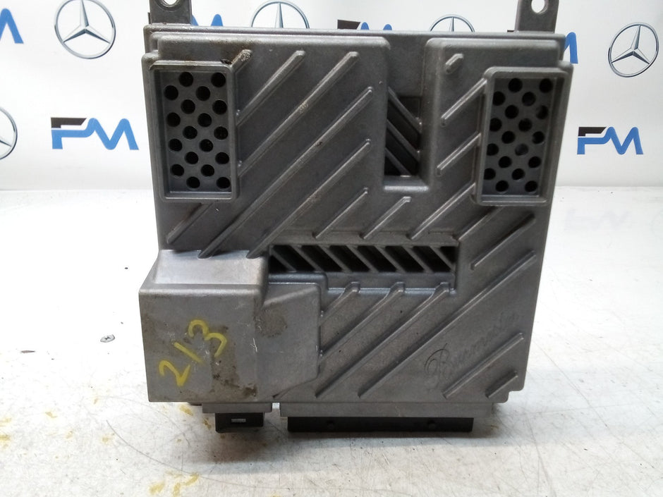 MERCEDES BENZ E-CLASS W213 SOUND SYSTEM AMPLIFIER A2139003822 FM00800