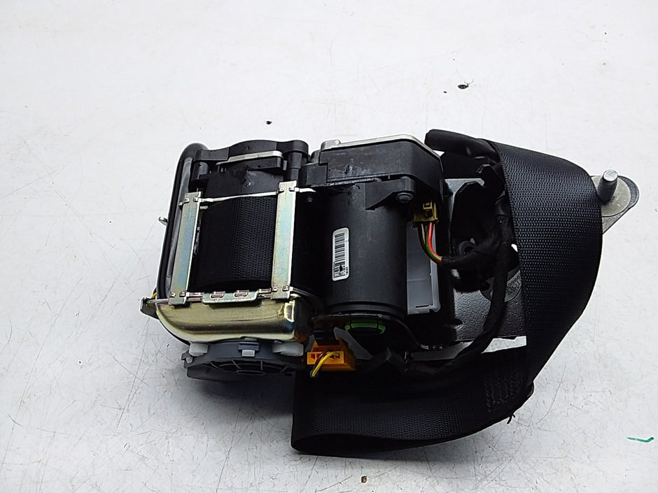 MERCEDES E-CLASS W238 SEAT BELT FRONT LEFT PASSENGER SIDE A2388602800 FMS257 NSF