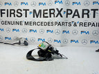 MERCEDES E CLASS W213 2018/2021 PASSENGER FRONT SEAT BELT A2138605500 FMS86 NSF
