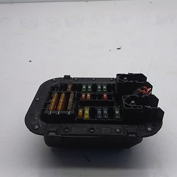 2014 ONWARDS MERCEDES-BENZ S CLASS W222  FUSE BOX  A2225403150 FMF28