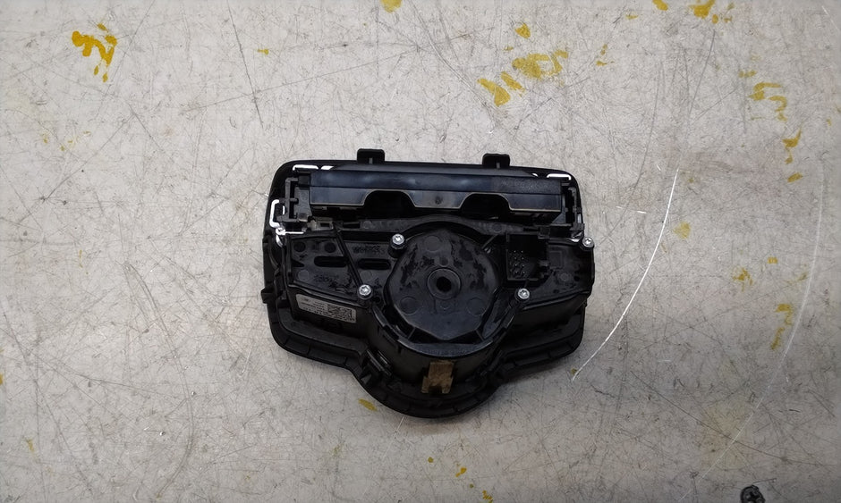 MERCEDES C-CLASS W205 HEADLIGHT CONTROL SWITCH 2014-2020 A2059051810 FM001017