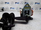 MERCEDES A CLASS  FRONT RIGHT SEAT BELT WITH PRETENSIONER A1778600800 FMS55 OSF