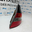 MERCEDES C-CLASS W203 2009 DRIVER OS REAR TAIL LIGHT A2038205264 FMT157