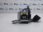MERCEDES BENZ S -CLASS W222 DRIVER SIDE REAR RIGHT SEAT BELT A2228600885  FMS1