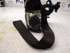 MERCEDES E CLASS SEAT BELT FRONT LEFT PASSENGER COUPE A2078605185 FMS444 NSF