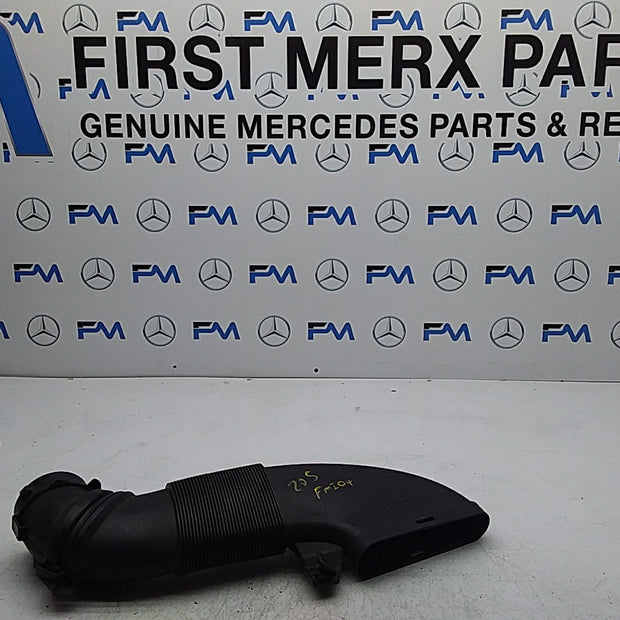 MERCEDES-BENZ C-CLASS A205 AIR INTAKE TUBE A6510903242 FMI04
