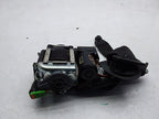 MERCEDES C-CLASS W204 SEAT BELT FRONT RIGHT DRIVER SIDE A2048602485 FMS232 OSF