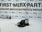 MERCEDES E220 SEAT BELT A2138605600 FRONT RIGHT DSL AUTO W213 ESTATE FMS93 OSF