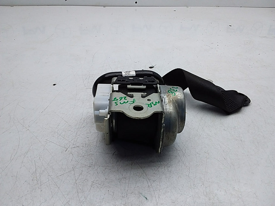 MERCEDES E-CLASS W238 SEAT BELT REAR LEFT PASSENGER SIDE A2388603700 FMS268 NSR