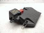 MERCEDES BENZ  B-CLASS  W246 FUSE RELAY JUNCTION BOX LID A2465400182  FMF156