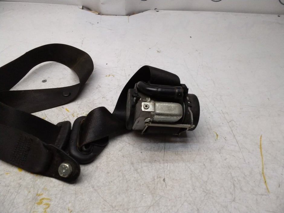 MERCEDES VITO CDI E5 PANEL VAN  SEAT BELT - DRIVER FRONT A6398603885 FMS363 OSF