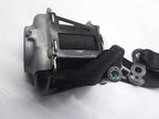 MERCEDES C CLASS W205 REAR PASSENGER SIDE N/S/R SEAT BELT A2058600585 FMS11