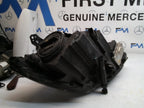 MERCEDES CLA W117 HEADLIGHT PASSENGER NS LEFT A1179065300 2015 FMH172
