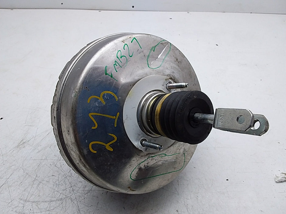 MERCEDES BENZ E-CLASS W213 SERIES 2016 ONWARDS BRAKE SERVO A2134300530 FMB27