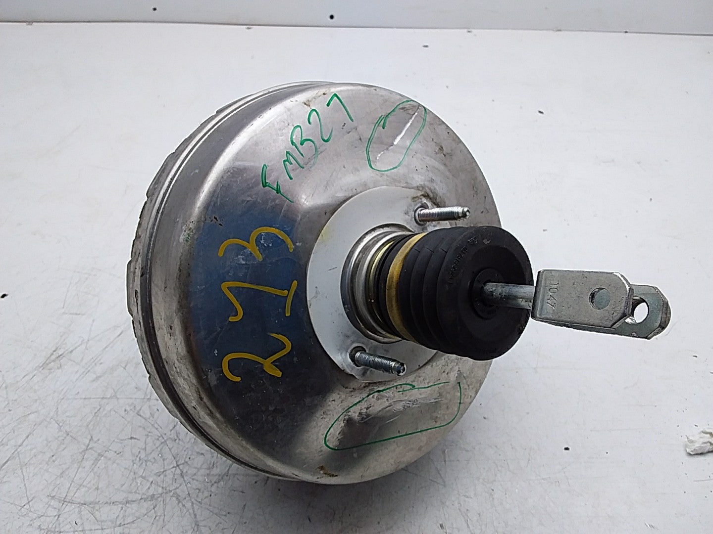 MERCEDES BENZ E-CLASS W213 SERIES 2016 ONWARDS BRAKE SERVO A2134300530 FMB27