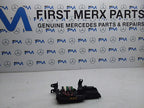 MERCEDES BENZ M-CLASS W166  FUSE RELAY BOX  A1669067701  FMF131