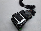 MERCEDES C-CLASS W204 SEAT BELT FRONT RIGHT DRIVER SIDE A2048604686 FMS241 OSF