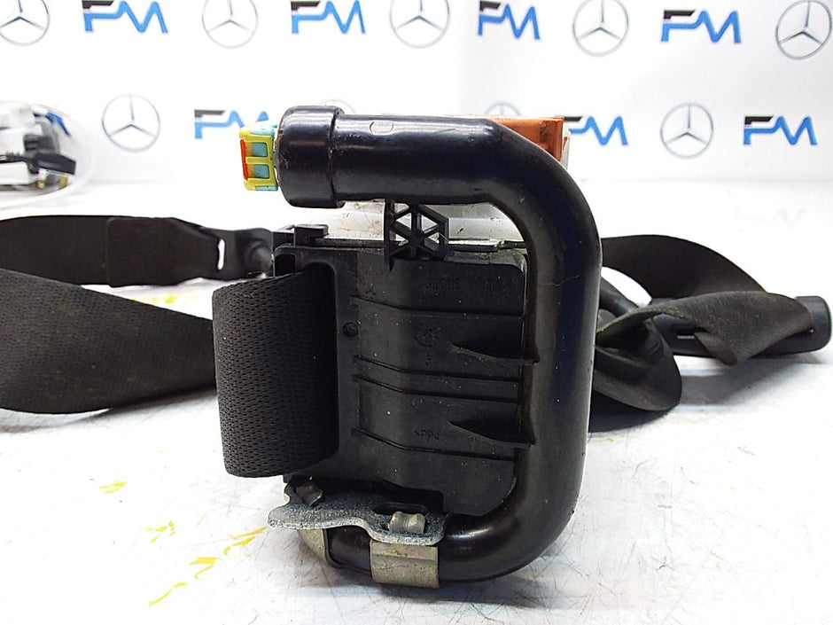 MERCEDES A CLASS  FRONT LEFT SEAT BELT WITH PRETENSIONER A1778600700 FMS51 NSF