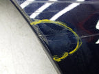 MERCEDES  C-CLASS W205 NS LEFT PASSENGER SIDEWINGS A2058810101 FMW08 (DAMAGED)