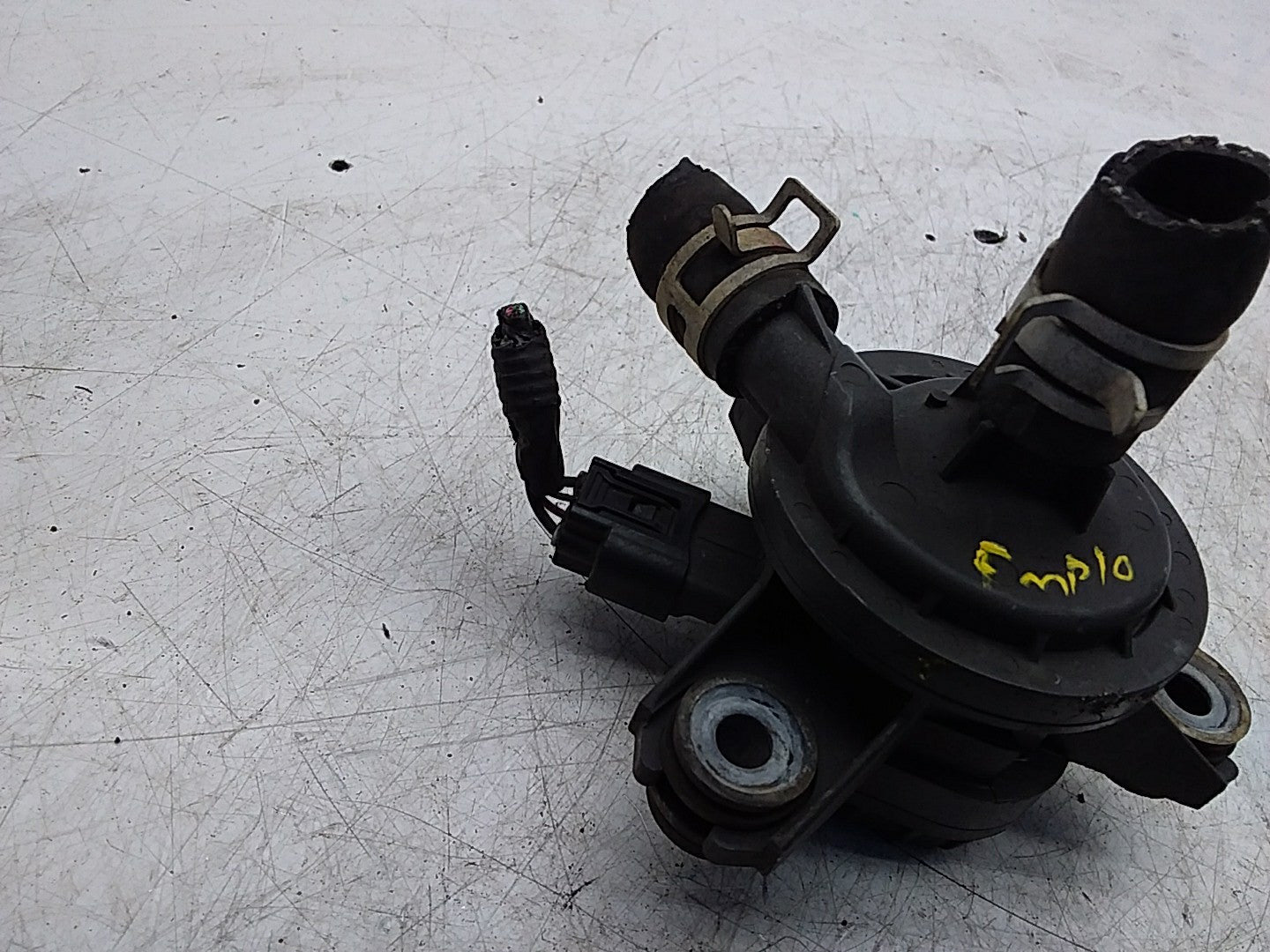 MITSUBISHI OUTLANDER INVERTER WATER PUMP 21141010420 FMP10