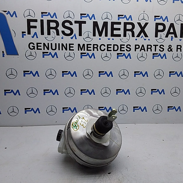 MERCEDES BENZ E-CLASS W213 SERIES 2016 ONWARDS BRAKE SERVO A2134300530 FMB34