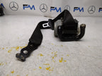 MERCEDES C CLASS W205 REAR PASSENGER SIDE SEAT BELT A2058600585 FMS392 NSR