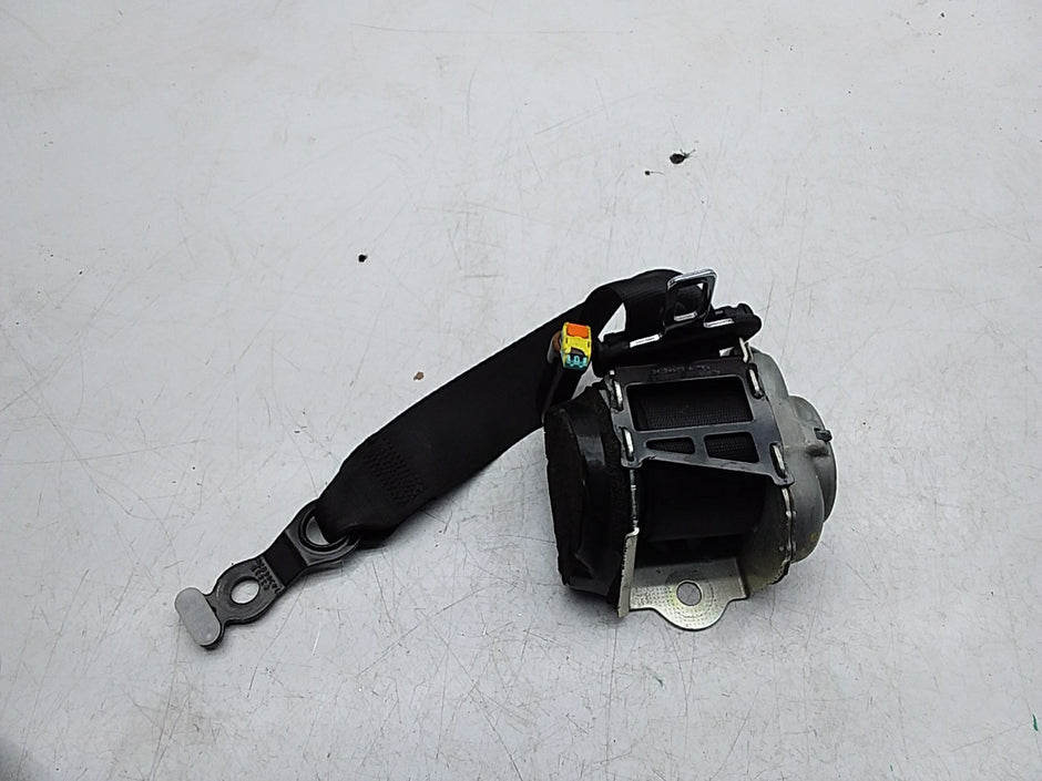 MERCEDES E-CLASS W238 SEAT BELT REAR LEFT PASSENGER SIDE A2388603500 FMS275 NSR