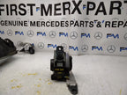 MERCEDES-BENZ C COUPE C205 W205  FRONT LEFT SEATBELT A2058601501 FMS309 NSF 