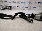 MERCEDES E-CLASS W213 E220 FRONT RIGHT DRIVER SEATBELT A2138600701 FMS413 OSR