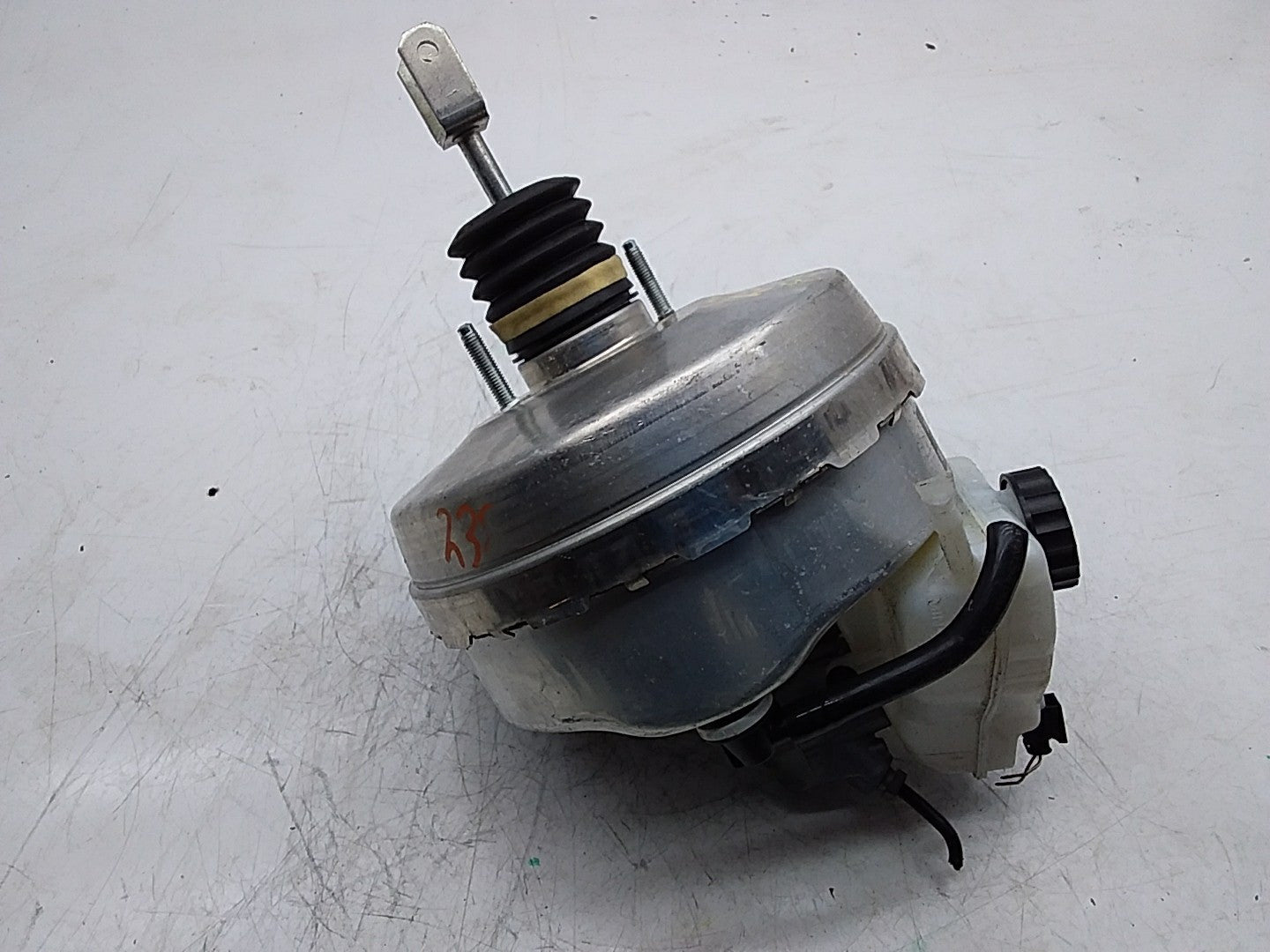 MERCEDES BENZ E-CLASS W213 SERIES 2016 ONWARDS BRAKE SERVO A2134300430 FMB40
