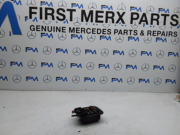 Mercedes S-CLASS  W222 Fuse Relay Junction Box  FMF149 A2225403150