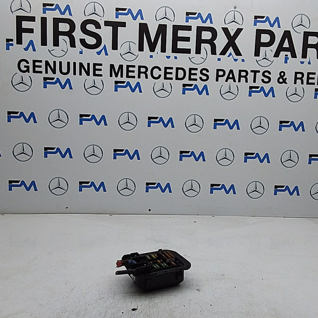 Mercedes S-CLASS  W222 Fuse Relay Junction Box  FMF149 A2225403150