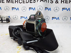 MERCEDES A CLASS  FRONT RIGHT SEAT BELT WITH PRETENSIONER A1778600800 FMS47 OSF