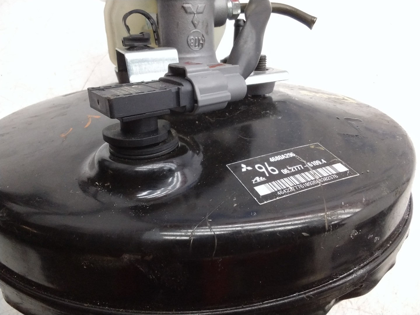 MITSUBISHI OUTLANDER BRAKE SERVO 4680A296 FMB52